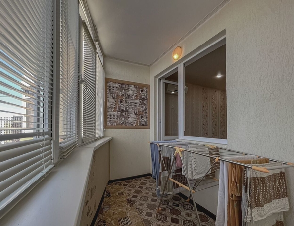 
  Продается 1-комн. квартира, 59 м², Промышленная ул, д. 9к2
. Фото 21.