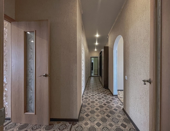 
  Продается 1-комн. квартира, 59 м², Промышленная ул, д. 9к2
. Фото 22.