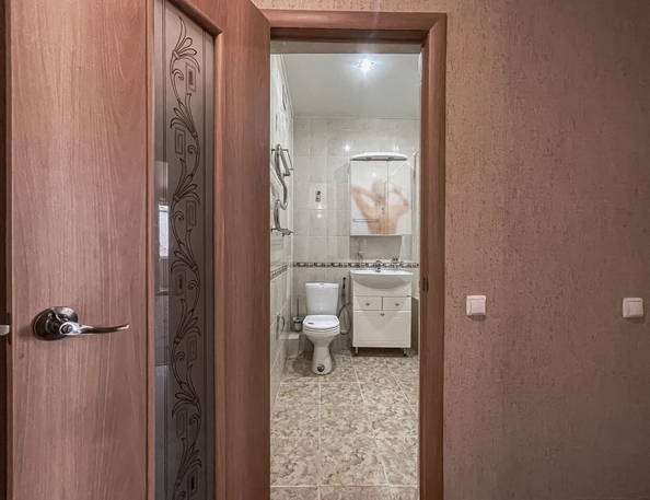 
  Продается 1-комн. квартира, 59 м², Промышленная ул, д. 9к2
. Фото 23.