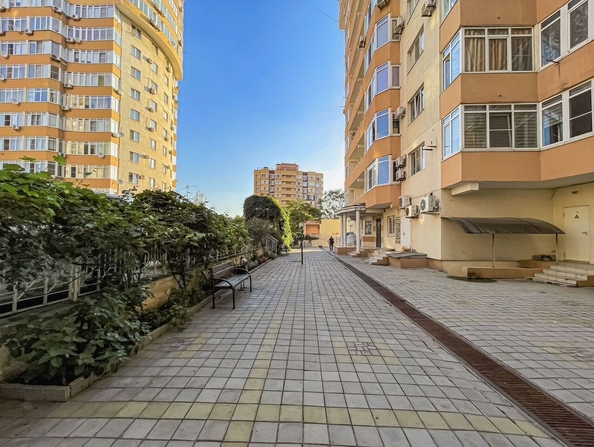 
  Продается 1-комн. квартира, 59 м², Промышленная ул, д. 9к2
. Фото 33.