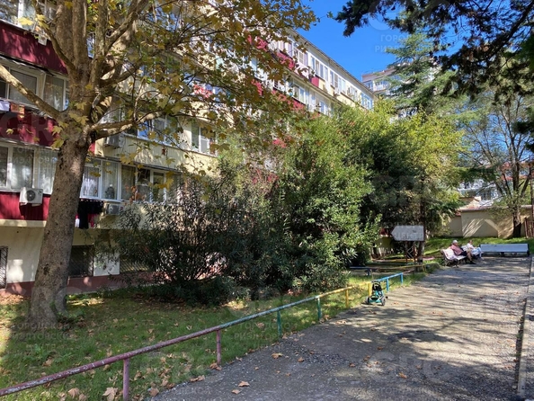
  Продается 1-комн. квартира, 17 м², Чебрикова ул, д. 40
. Фото 11.