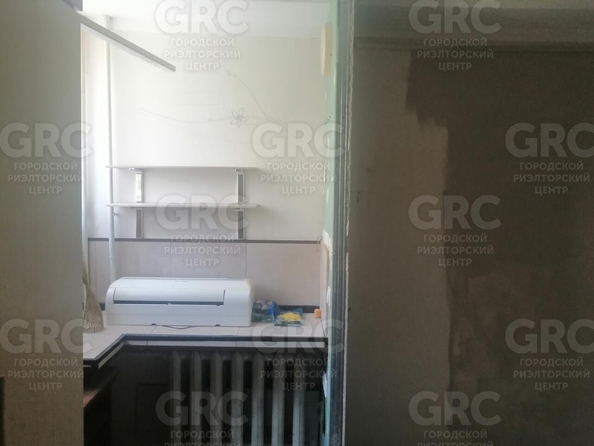 
  Продается 1-комн. квартира, 15 м², Чебрикова ул, д. 36
. Фото 2.