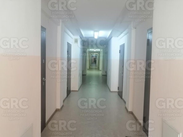 
  Продается 1-комн. квартира, 15 м², Чебрикова ул, д. 36
. Фото 9.