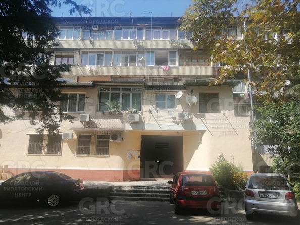 
  Продается 1-комн. квартира, 15 м², Чебрикова ул, д. 36
. Фото 11.