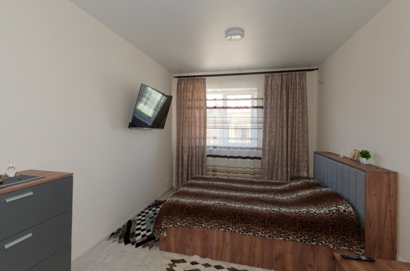 
  Продается 1-комн. квартира, 47 м², Солнечная ул, д. 38к3
. Фото 8.