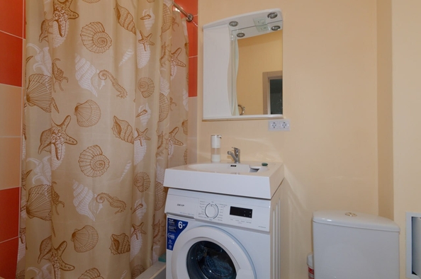 
  Продается 1-комн. квартира, 47 м², Солнечная ул, д. 38к3
. Фото 13.