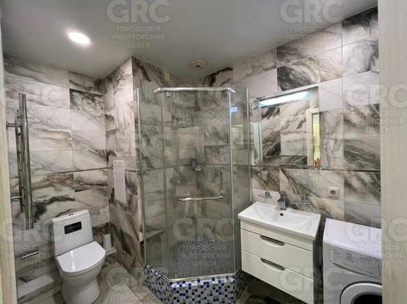 
  Продается 2-комн. квартира, 54 м², Целинная ул, д. 15/12
. Фото 7.