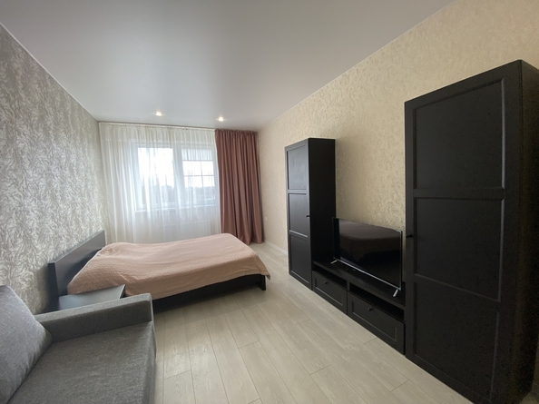 
  Продается 1-комн. квартира, 40 м², Верхняя дорога ул, д. 151к5
. Фото 7.