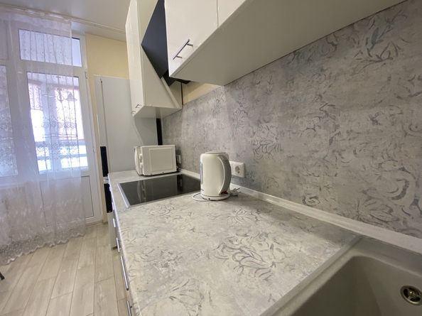 
  Продается 1-комн. квартира, 40 м², Верхняя дорога ул, д. 151к5
. Фото 19.