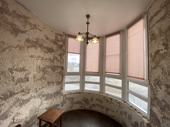
  Продается 1-комн. квартира, 40 м², Верхняя дорога ул, д. 151к5
. Фото 22.