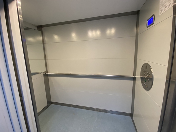 
  Продается 1-комн. квартира, 40 м², Верхняя дорога ул, д. 151к5
. Фото 28.