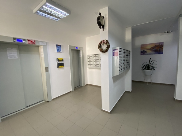 
  Продается 1-комн. квартира, 40 м², Верхняя дорога ул, д. 151к5
. Фото 30.