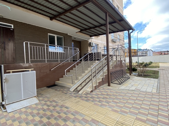 
  Продается 1-комн. квартира, 40 м², Верхняя дорога ул, д. 151к5
. Фото 32.
