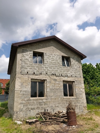 
  Продается дом, 110 м², село Джигинка
. Фото 1.