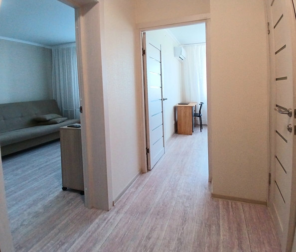 
  Продается 1-комн. квартира, 39 м², Адмирала Пустошкина ул, д. 22к12
. Фото 9.