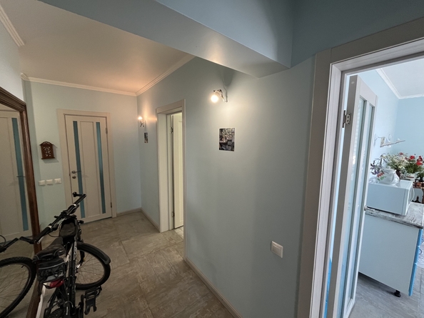 
  Продается 2-комн. квартира, 76 м², Краснодарская ул, д. 64Бк1
. Фото 11.