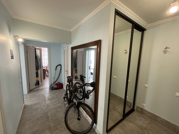 
  Продается 2-комн. квартира, 76 м², Краснодарская ул, д. 64Бк1
. Фото 12.