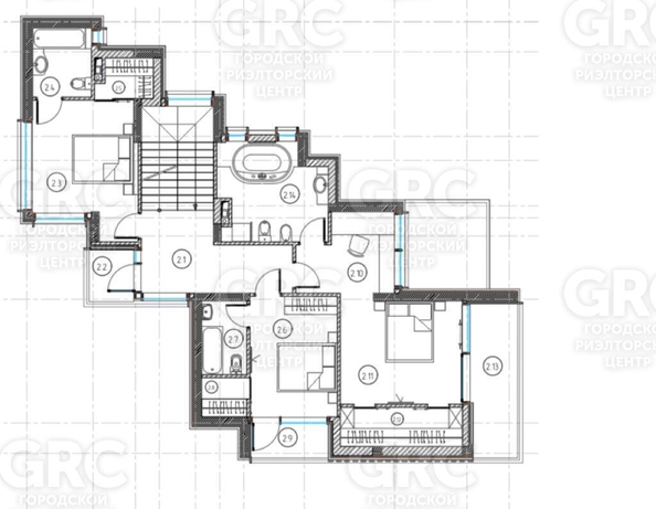 
  Продается дом, 297 м², Сочи
. Фото 8.