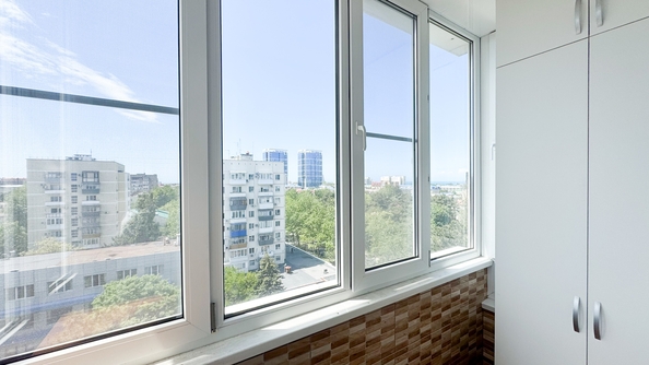 
  Продается 1-комн. квартира, 41 м², Протапова ул, д. 90
. Фото 17.