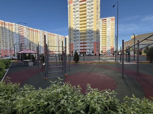 
  Продается 2-комн. квартира, 61 м², Супсехское ш, д. 39к12
. Фото 25.