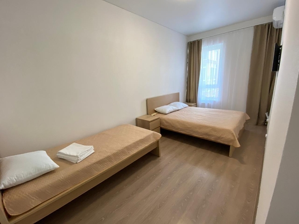
  Продается 1-комн. квартира, 38 м², Пионерский пр-кт, д. 57к1
. Фото 1.