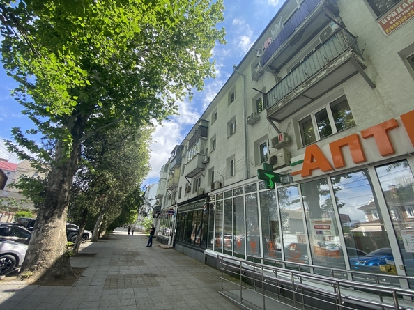 
  Продается 1-комн. квартира, 32 м², Горького ул, д. 58
. Фото 2.