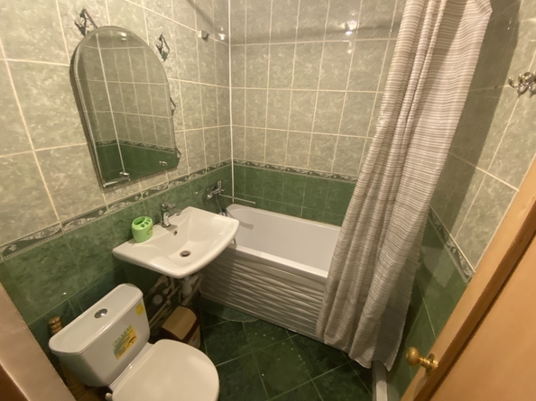 
  Продается 1-комн. квартира, 32 м², Горького ул, д. 58
. Фото 15.