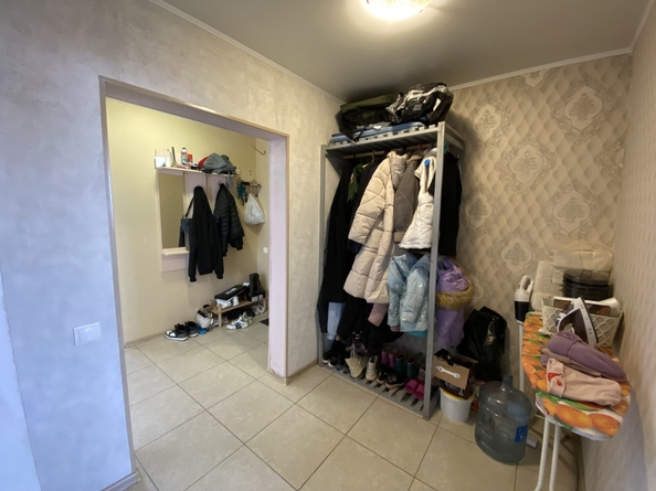 
  Продается 2-комн. квартира, 56 м², Ивана Голубца ул, д. 103
. Фото 18.