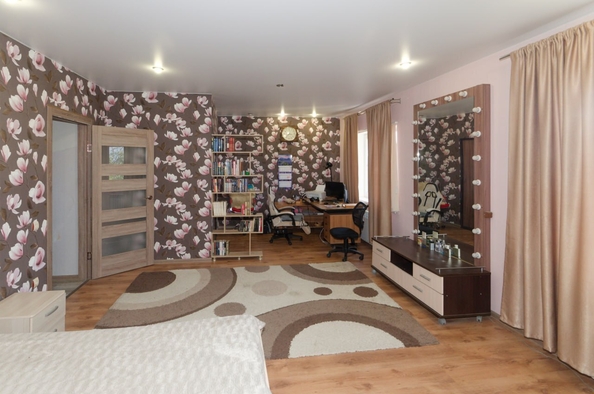 
  Продается дом, 214 м², село Витязево
. Фото 11.