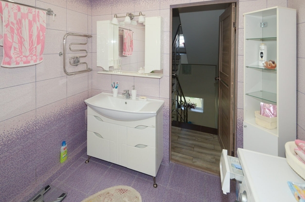 
  Продается дом, 214 м², село Витязево
. Фото 26.