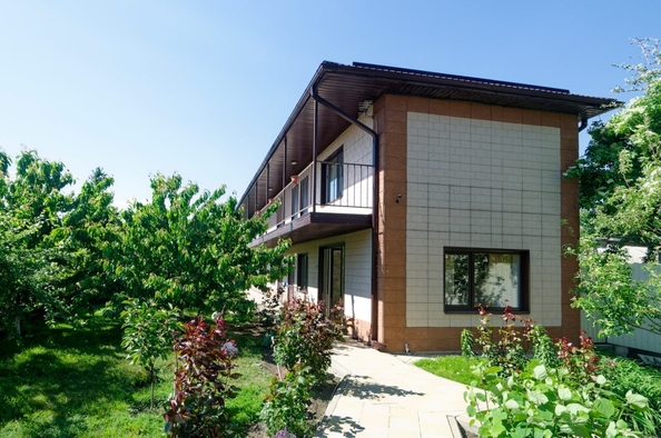 
  Продается дом, 214 м², село Витязево
. Фото 27.