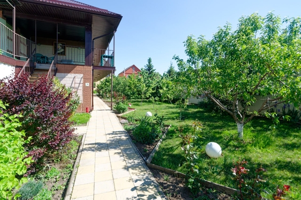 
  Продается дом, 214 м², село Витязево
. Фото 29.