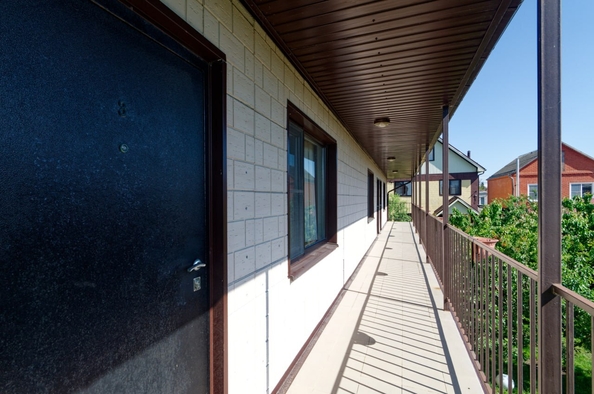 
  Продается дом, 214 м², село Витязево
. Фото 33.