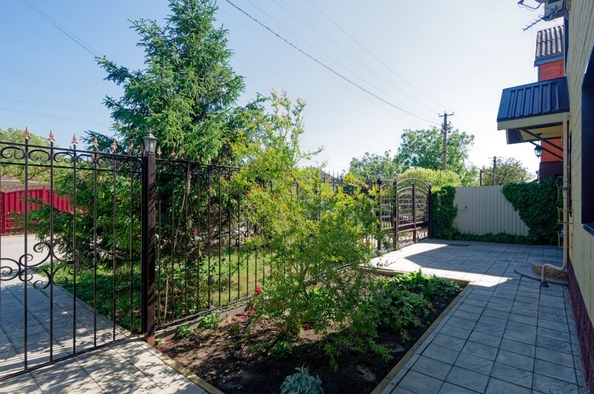 
  Продается дом, 214 м², село Витязево
. Фото 36.
