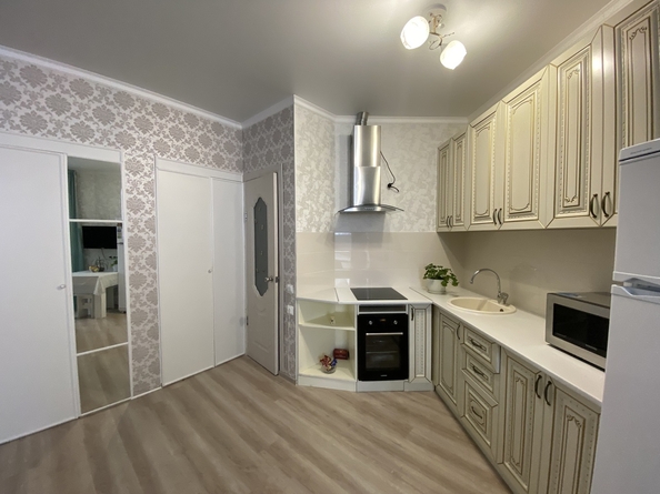
  Продается студия, 30 м², Мирная ул, д. 29к6
. Фото 3.