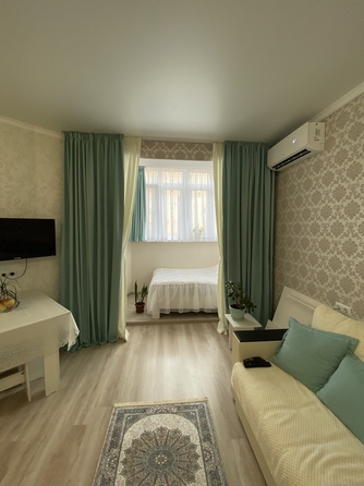
  Продается студия, 30 м², Мирная ул, д. 29к6
. Фото 10.