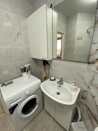 
  Продается студия, 30 м², Мирная ул, д. 29к6
. Фото 17.