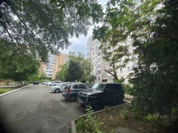 
  Продается 2-комн. квартира, 66 м², Крылова ул, д. 81
. Фото 23.