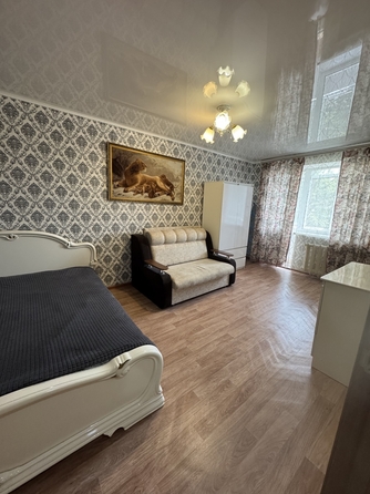 
  Продается 1-комн. квартира, 30 м², Крымская ул, д. 83
. Фото 1.