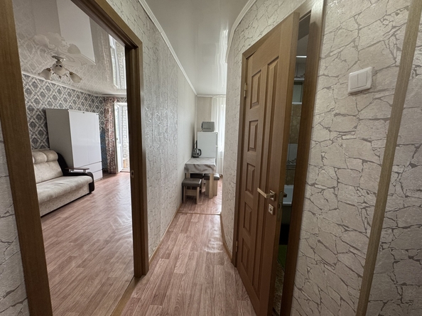 
  Продается 1-комн. квартира, 30 м², Крымская ул, д. 83
. Фото 6.