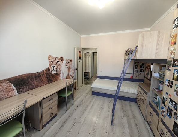 
  Продается 2-комн. квартира, 51 м², Ленина ул, д. 180к6
. Фото 3.