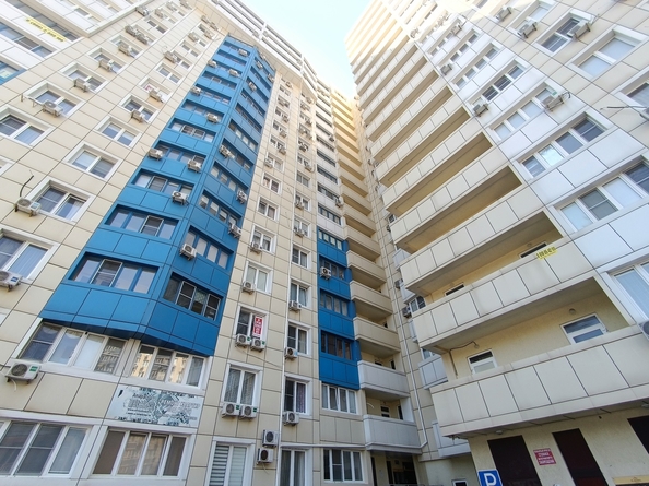 
  Продается 1-комн. квартира, 44 м², Астраханская ул, д. 76
. Фото 6.