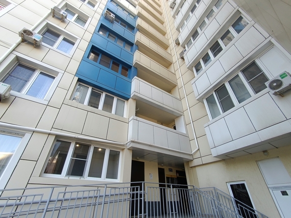 
  Продается 1-комн. квартира, 44 м², Астраханская ул, д. 76
. Фото 7.