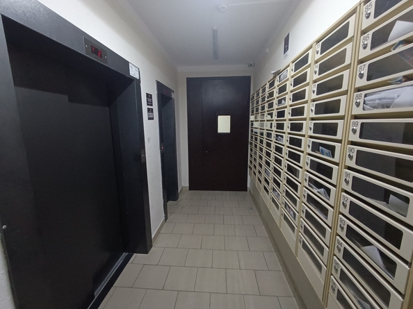 
  Продается 1-комн. квартира, 44 м², Астраханская ул, д. 76
. Фото 9.