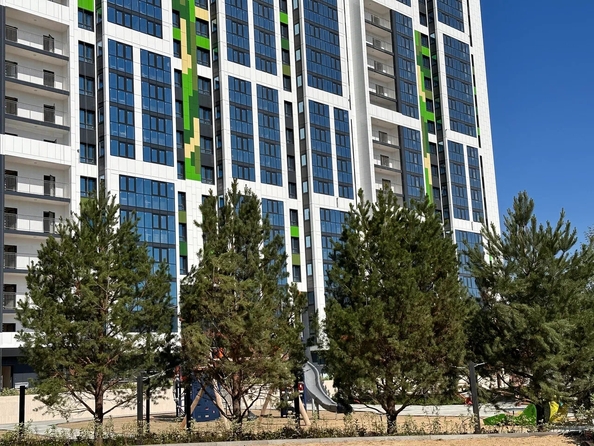 
  Продается 1-комн. квартира, 33.8 м², ЖК Мята
. Фото 3.