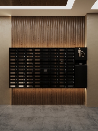 
  Продается 2-комн. квартира, 101.72 м², ЖК Золотой Берег, литер 3
. Фото 16.