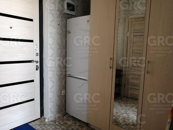 
  Продается студия, 25.2 м², Гастелло ул, д. 28
. Фото 5.