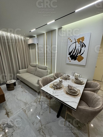
  Продается 2-комн. квартира, 50 м², Донская ул, д. 108А
. Фото 12.