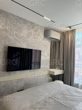 
  Продается 2-комн. квартира, 50 м², Донская ул, д. 108А
. Фото 13.