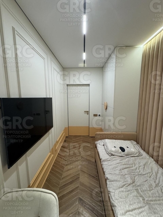 
  Продается 2-комн. квартира, 50 м², Донская ул, д. 108А
. Фото 35.